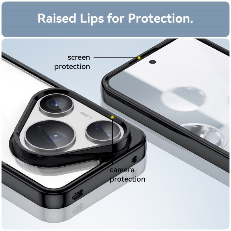 Skal Huawei Pura 80 Pro Hybrid