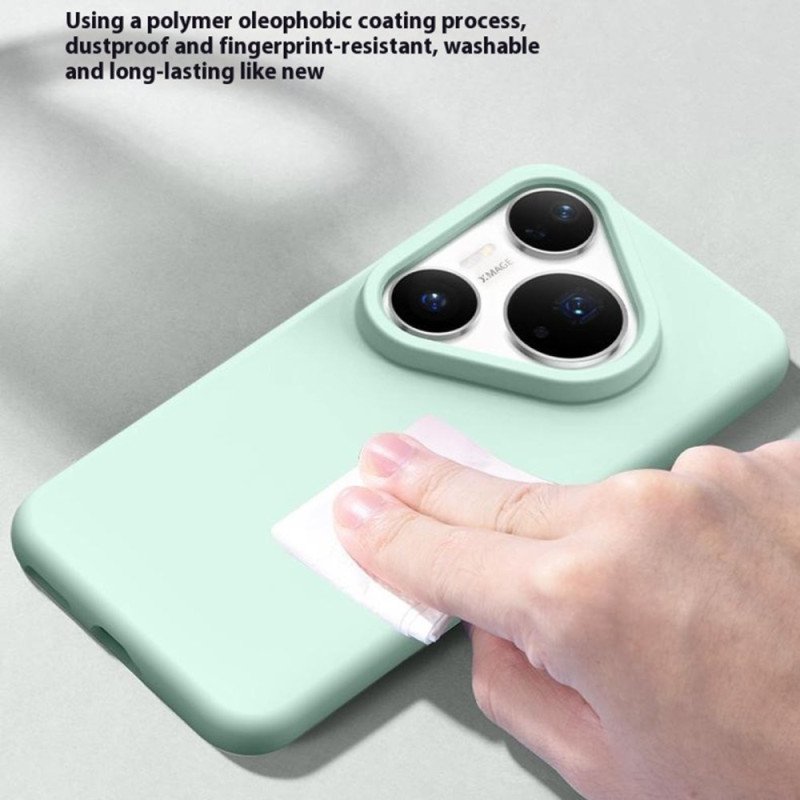 Skal Huawei Pura 80 Pro Hybridfärg