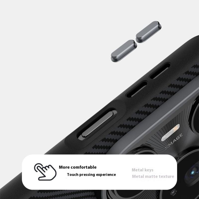 Skal Huawei Pura 80 Pro Magnetisk Abeel