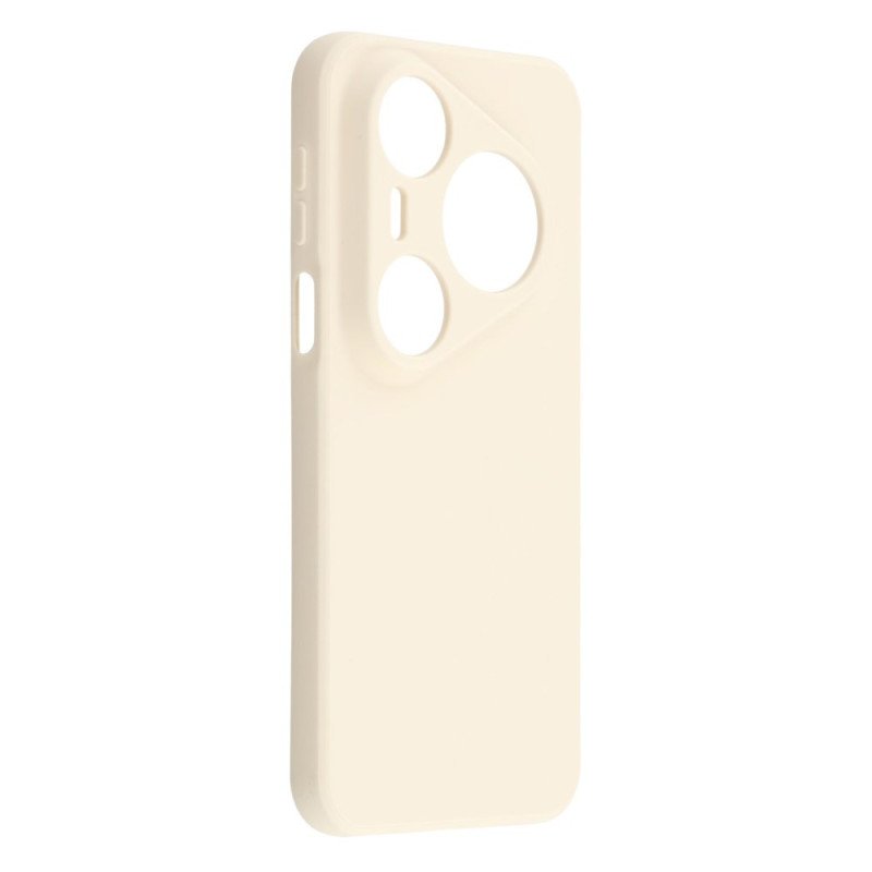 Skal Huawei Pura 80 Pro Raka Silikonkanter