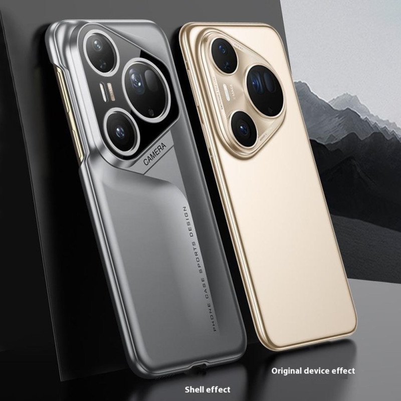 Skal Huawei Pura 80 Pro Telefonfodral Gkk Ultratunn