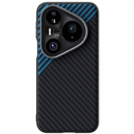 Skal Huawei Pura 80 Pro Telefonfodral Kolfiber Magsafe Abeel