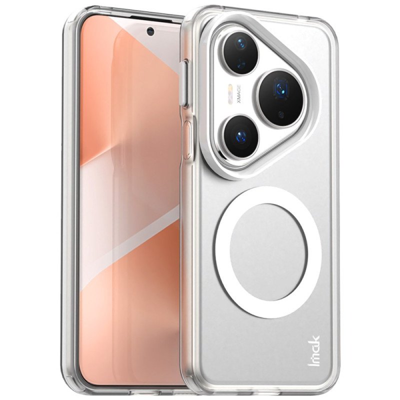 Skal Huawei Pura 80 Pro Telefonfodral Magsafe Imak