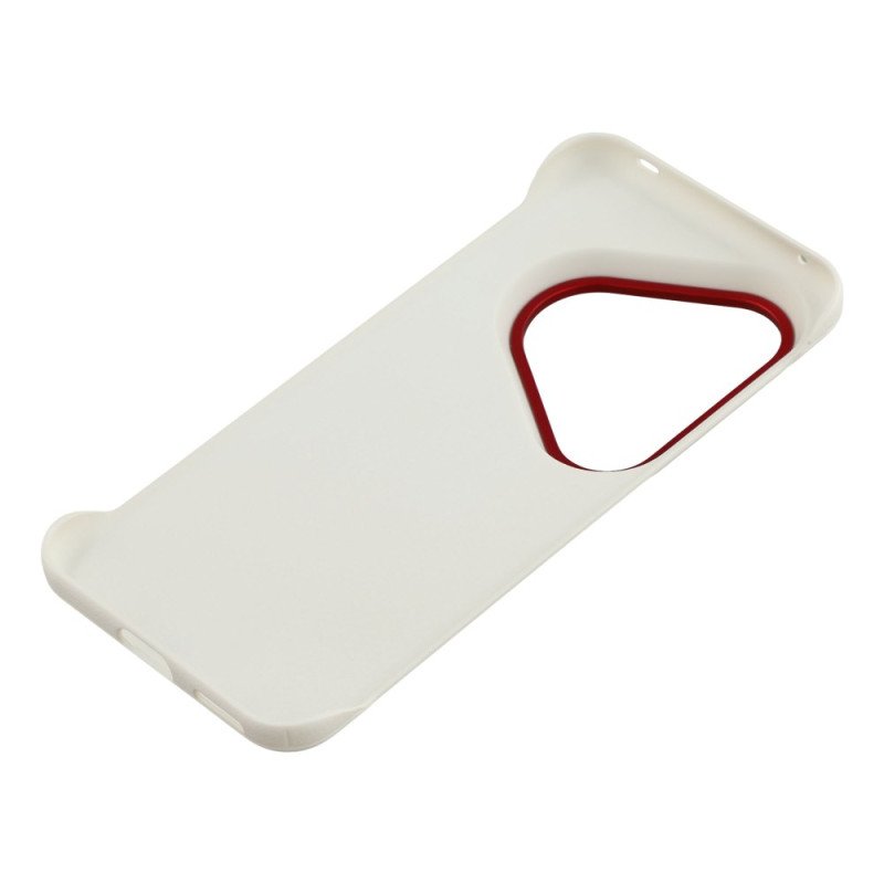 Skal Huawei Pura 80 Pro Telefonfodral Magsafe X-level-fäste