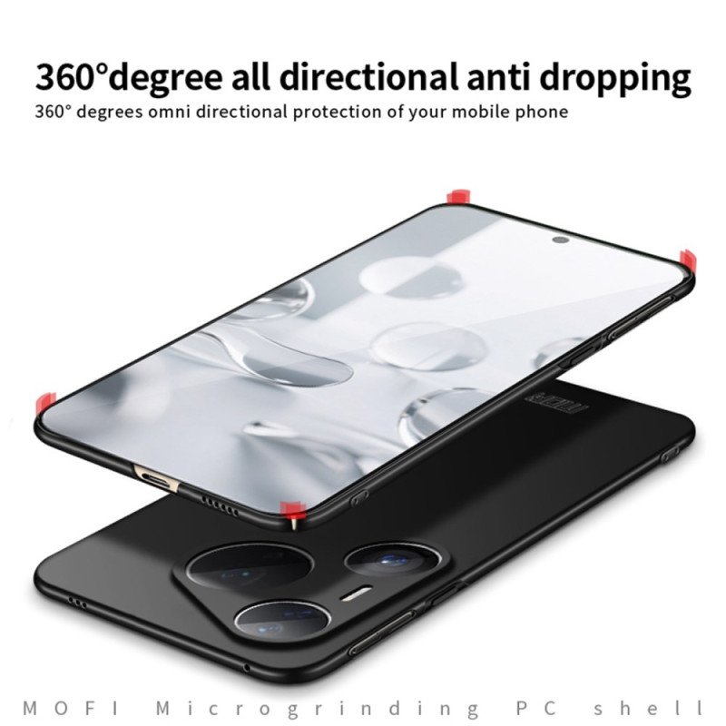 Skal Huawei Pura 80 Pro Telefonfodral Mofi