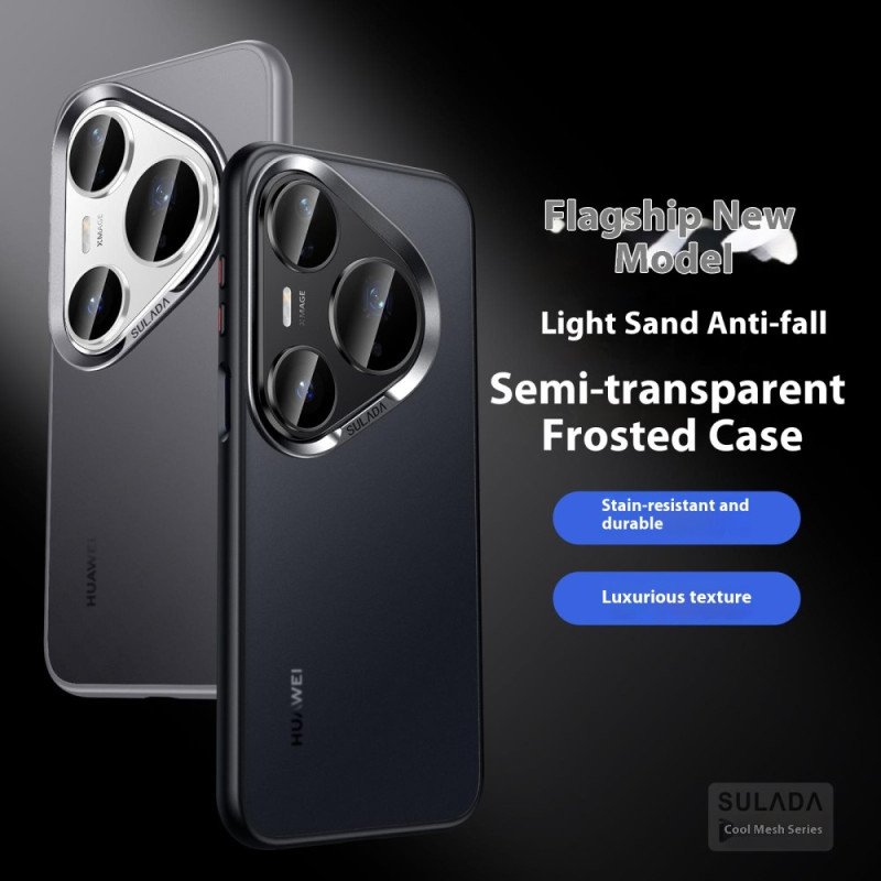 Skal Huawei Pura 80 Pro Telefonfodral Sulada