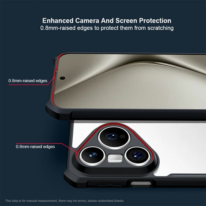 Skal Huawei Pura 80 Pro Xundd