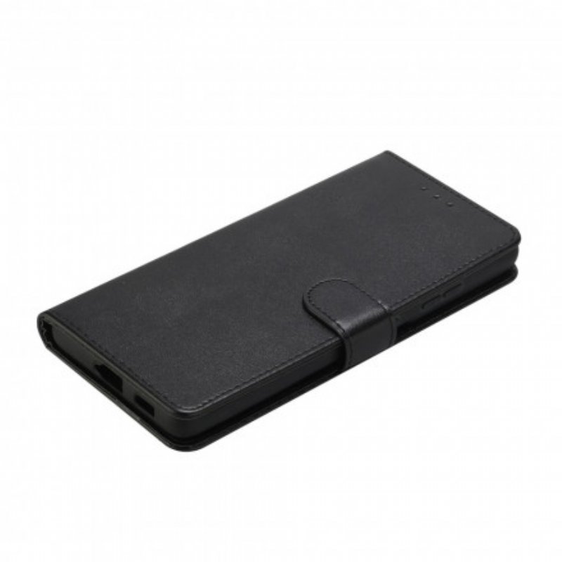 Fodral Samsung Galaxy S21 5G Unik Design Med Snodd