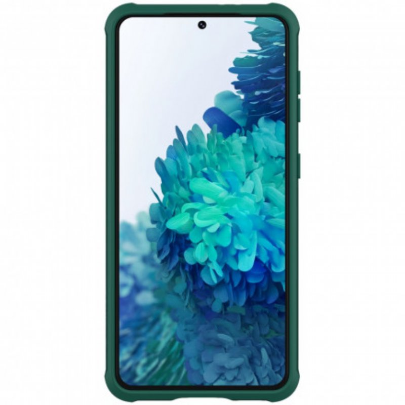 Skal Samsung Galaxy S21 5G Camshield Nillkin
