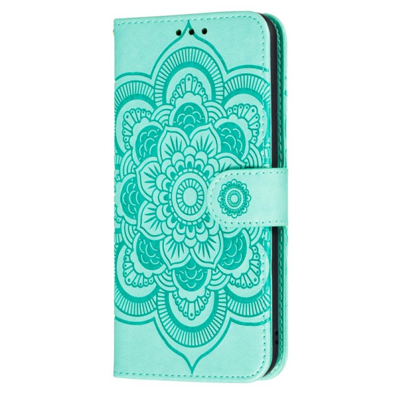 Fodral Poco M4 Pro 5G Full Mandala