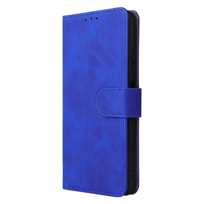 Fodral Poco M4 Pro 5G Hudberöring