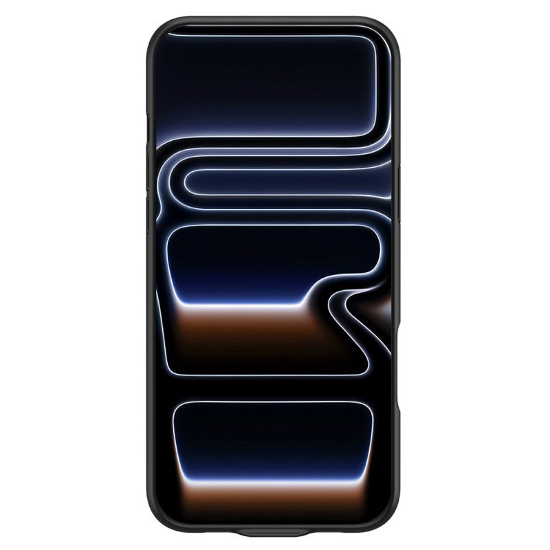 7000mah Trådlöst Batterifodral För iPhone 17 Pro