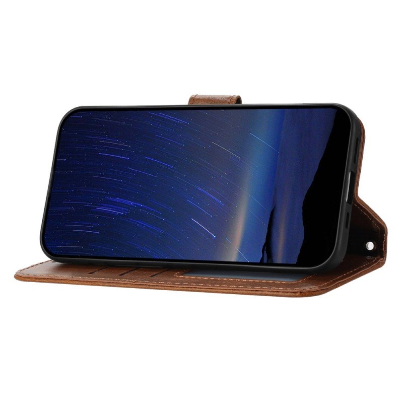 Fodral iPhone 17 Pro Retro Remdesign