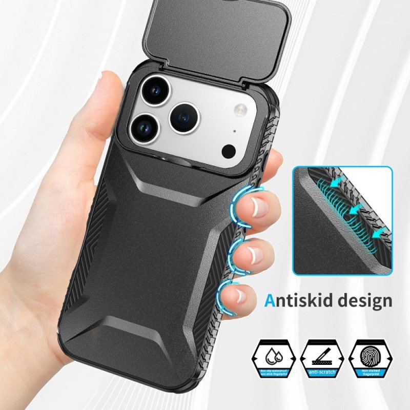 Skal iPhone 17 Pro Camshield