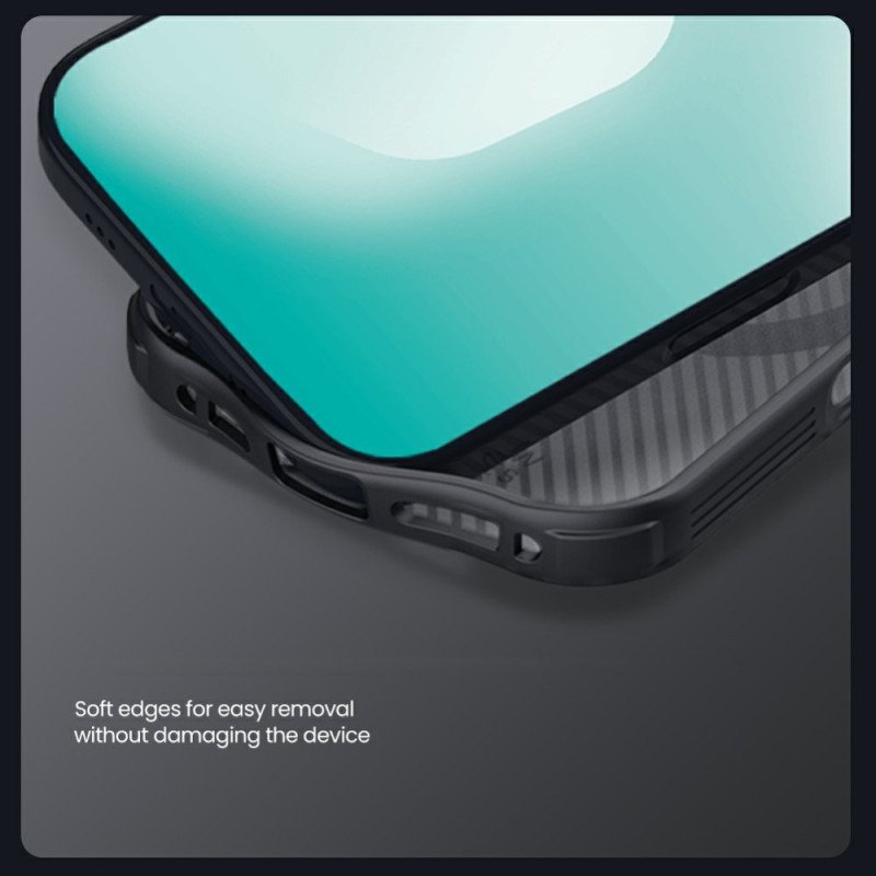 Skal iPhone 17 Pro Camshield Pro Magnetic