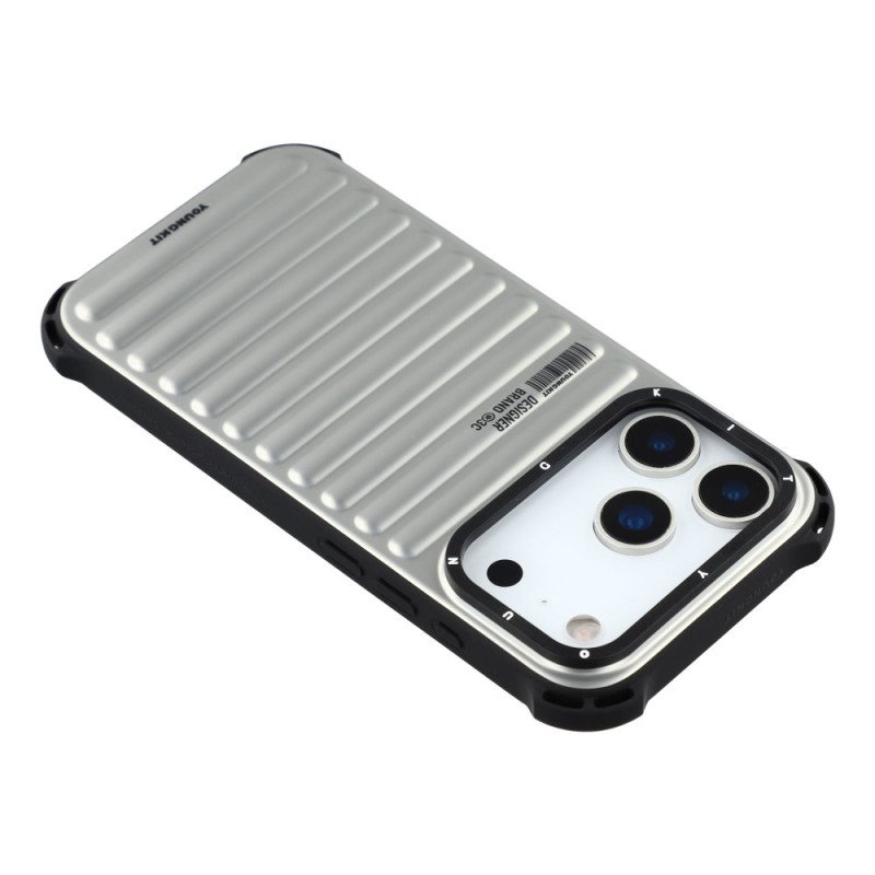 Skal iPhone 17 Pro Magsafe-kompatibel