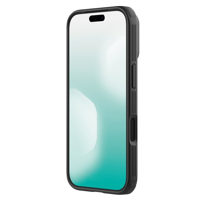 Skal iPhone 17 Pro Nillkin Camshield Pro-serien