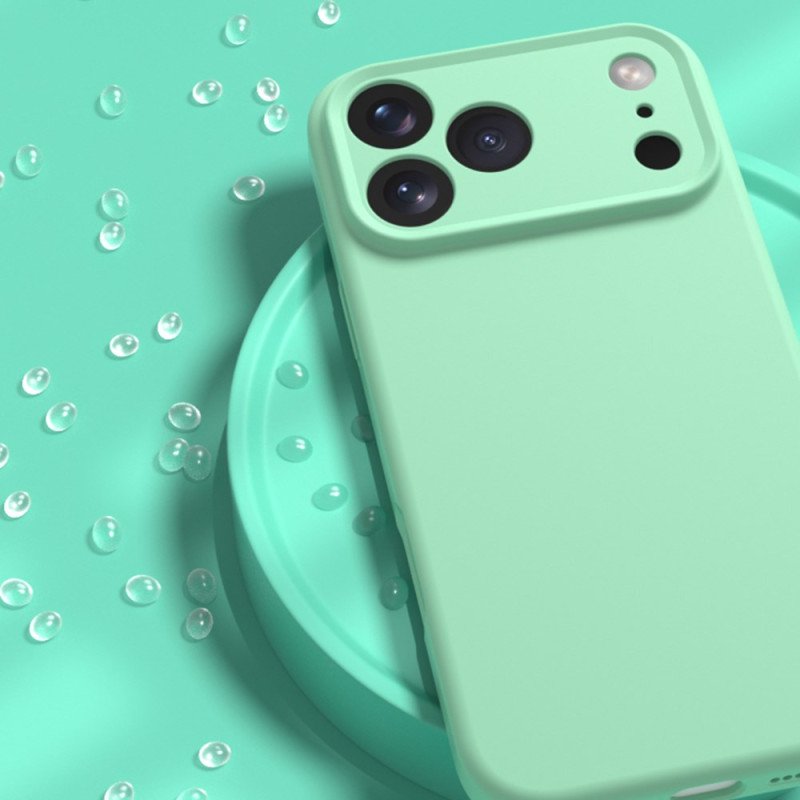 Skal iPhone 17 Pro Premiumfärg