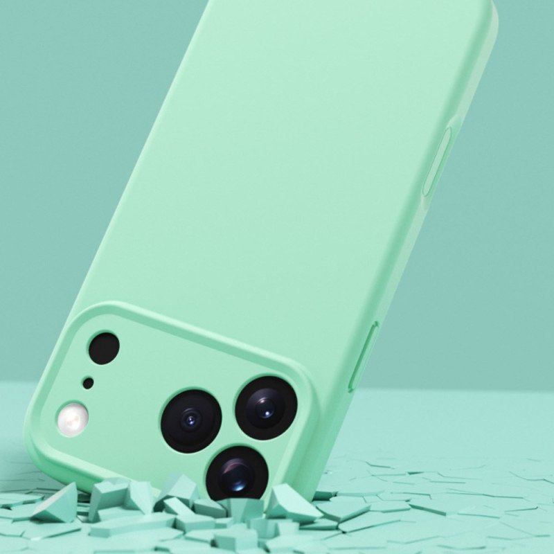 Skal iPhone 17 Pro Premiumfärg