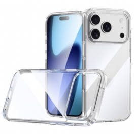 Skal iPhone 17 Pro Transparent