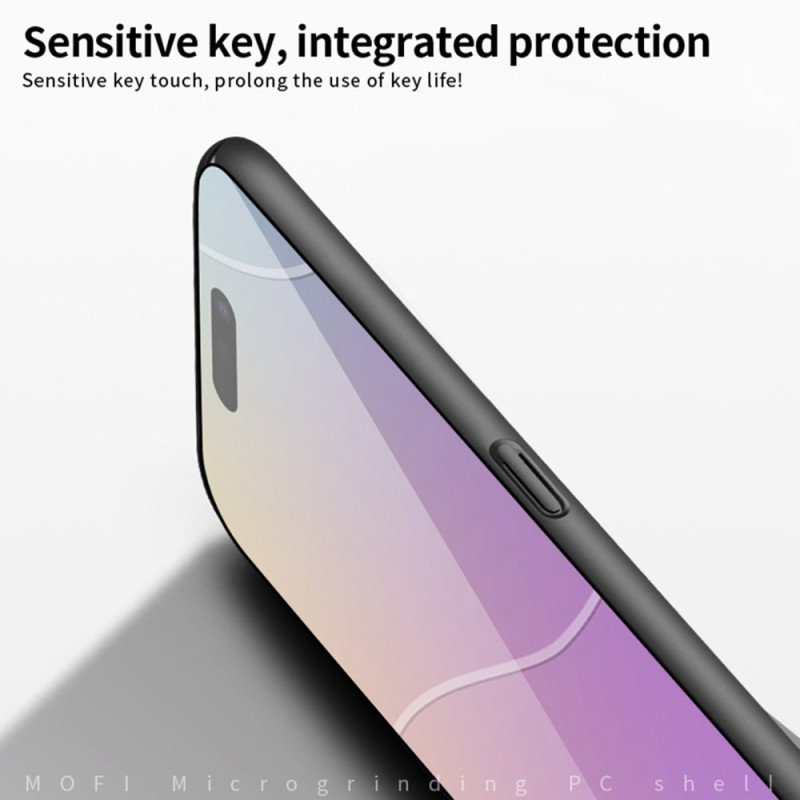 Skal iPhone 17 Pro Ultratunn Mofi