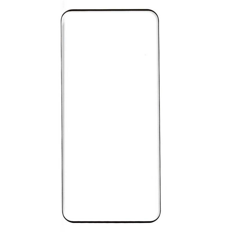 Böjt Skärmskydd I Härdat Glas För Xiaomi Redmi Note 14 Pro 5g / 4g / Poco X7