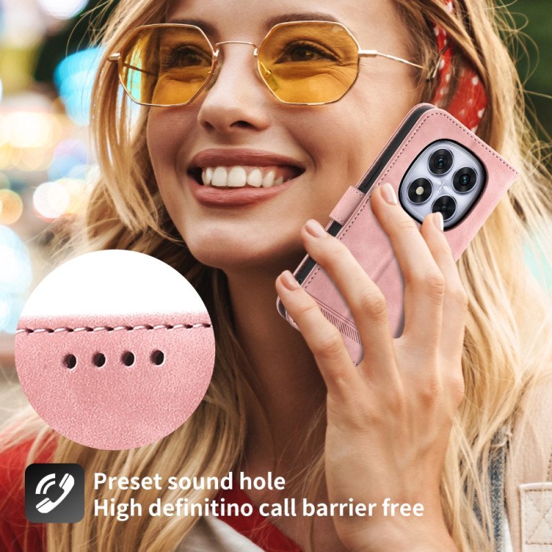 Fodral Xiaomi Redmi Note 14 Pro 4g Dierfeng