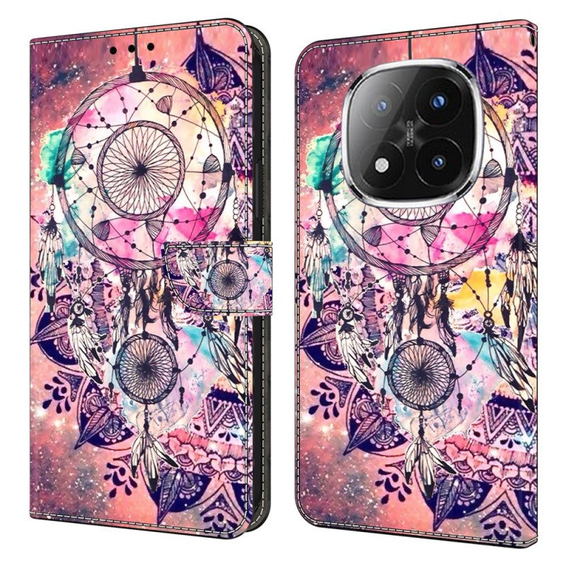 Fodral Xiaomi Redmi Note 14 Pro 4g Drömfångare