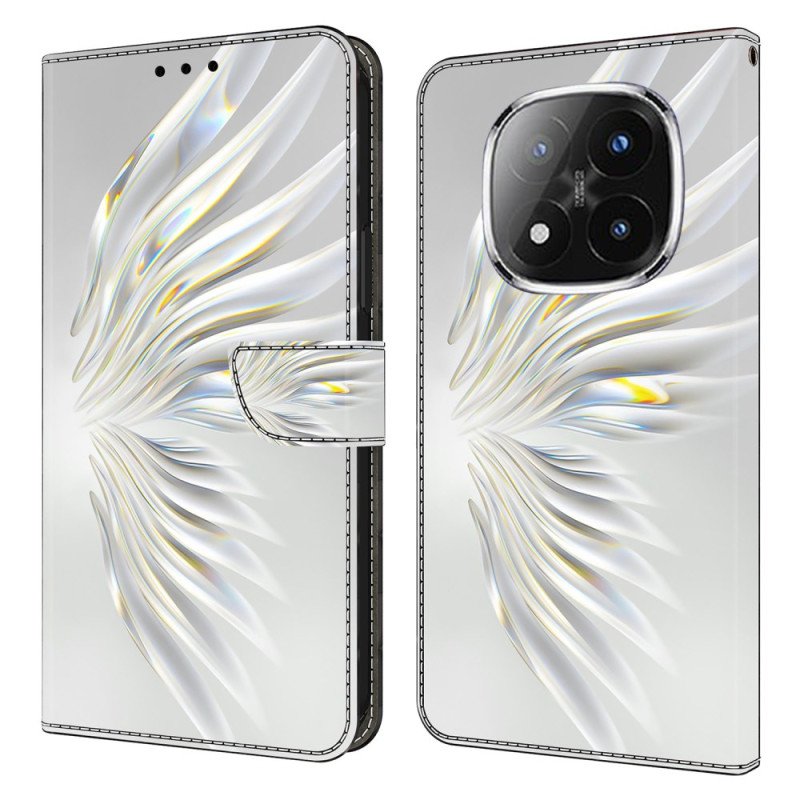 Fodral Xiaomi Redmi Note 14 Pro 4g Mönster