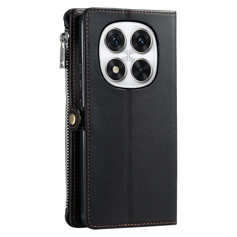 Fodral Xiaomi Redmi Note 14 Pro 4g Premium