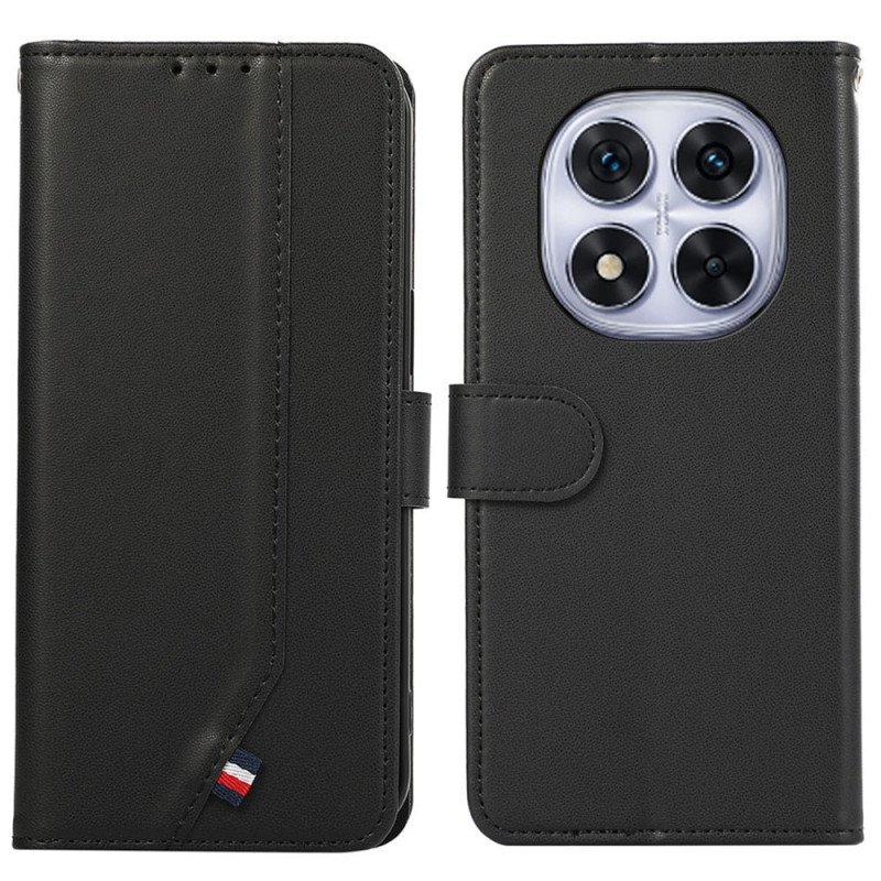 Fodral Xiaomi Redmi Note 14 Pro 4g Rfid-blockering