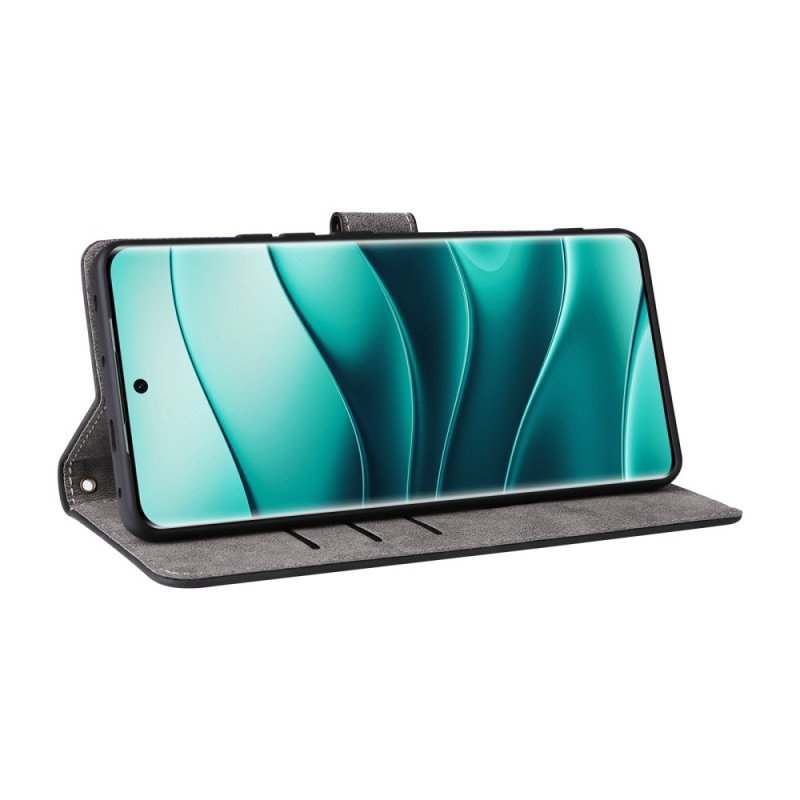 Fodral Xiaomi Redmi Note 14 Pro 4g Rfid-blockering