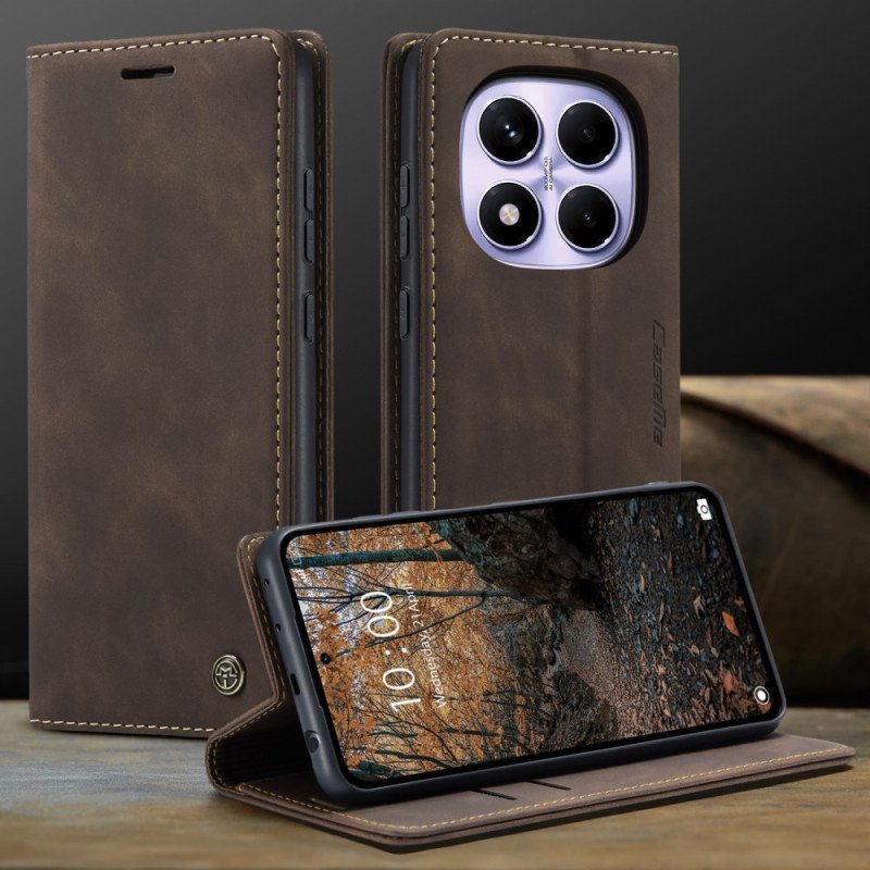 Folio-fodral Xiaomi Redmi Note 14 Pro 4g Kasem