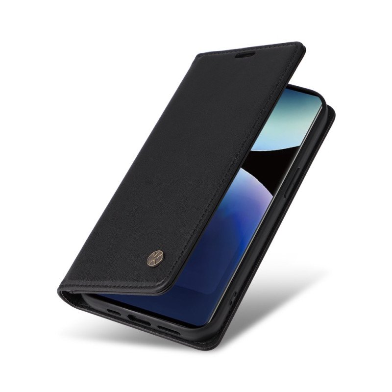 Folio-fodral Xiaomi Redmi Note 14 Pro 4g Ykatu