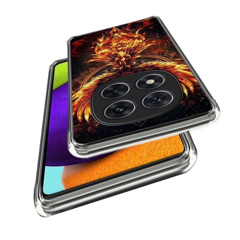 Skal För Xiaomi Redmi Note 14 Pro 4g Fenix