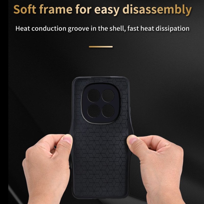 Skal Xiaomi Redmi Note 14 Pro 4g Azns