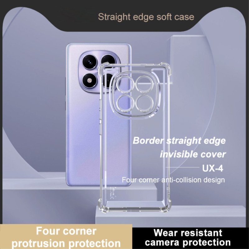 Skal Xiaomi Redmi Note 14 Pro 4g Imak Ux-4-serien