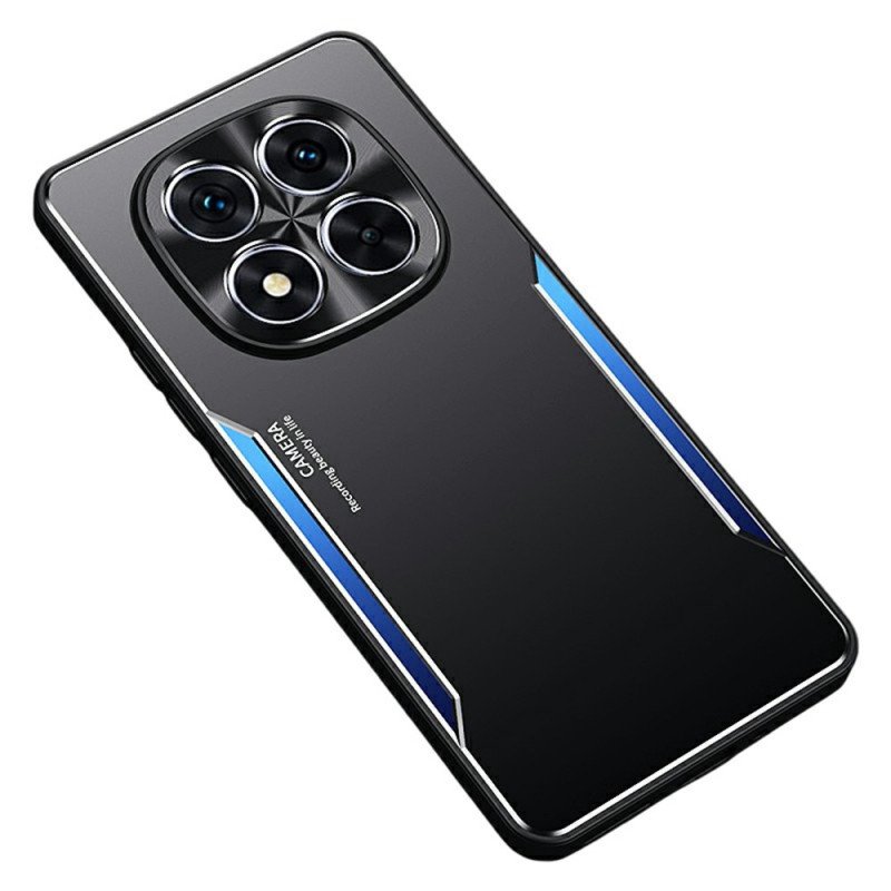 Skal Xiaomi Redmi Note 14 Pro 4g Metallisk Effekt