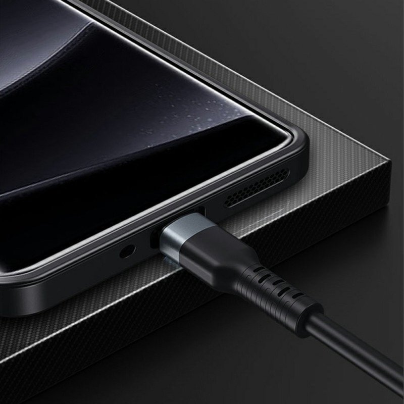 Skal Xiaomi Redmi Note 14 Pro 4g Metallisk Effekt