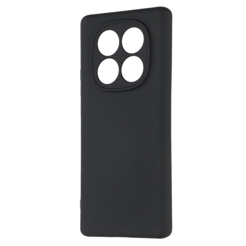 Skal Xiaomi Redmi Note 14 Pro 4g Silikon