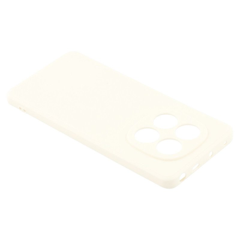 Skal Xiaomi Redmi Note 14 Pro 4g Slimmad Silikon