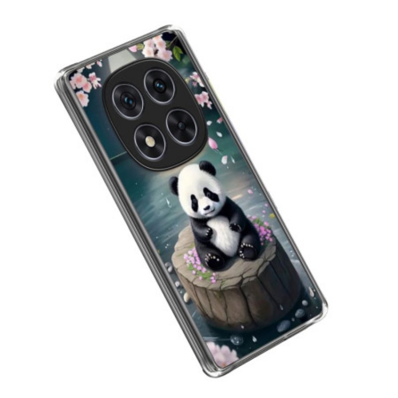 Skal Xiaomi Redmi Note 14 Pro 4g Telefonfodral Panda