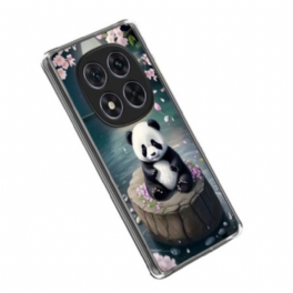 Skal Xiaomi Redmi Note 14 Pro 4g Telefonfodral Panda