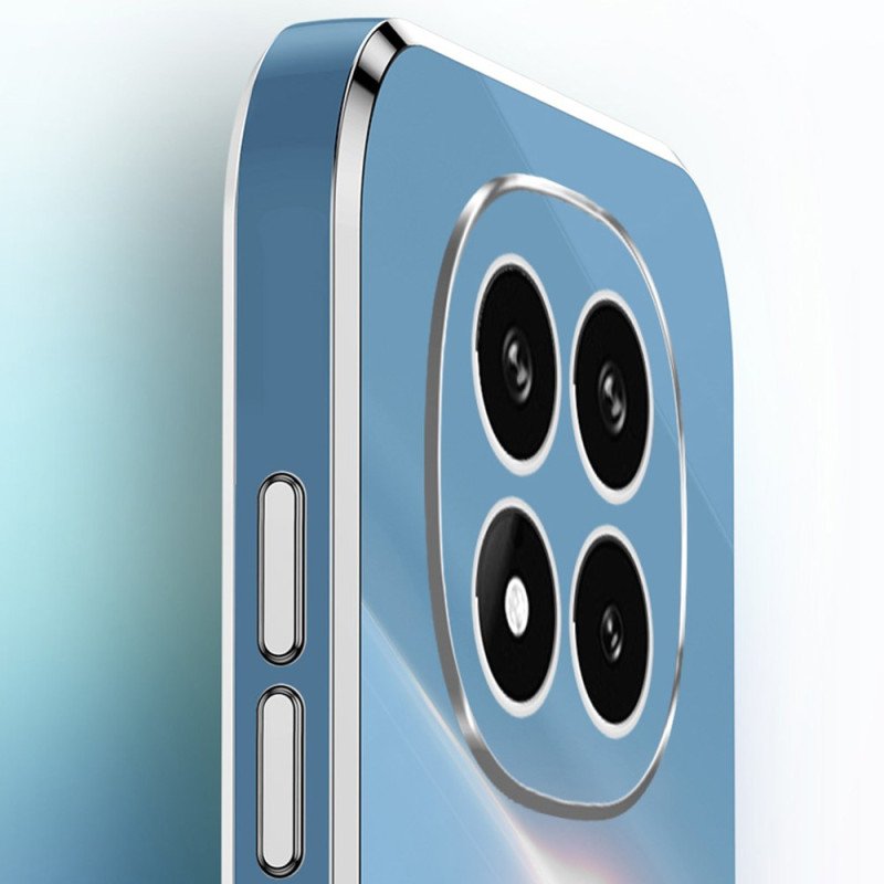 Skal Xiaomi Redmi Note 14 Pro 4g Xinli Ringhållare