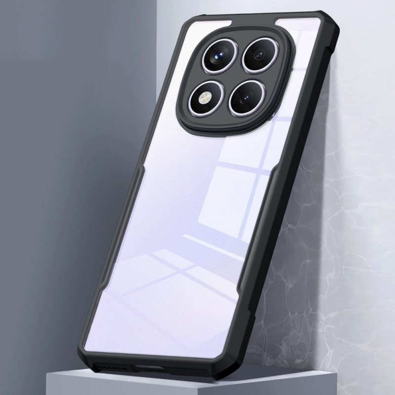 Skal Xiaomi Redmi Note 14 Pro 4g Xundd