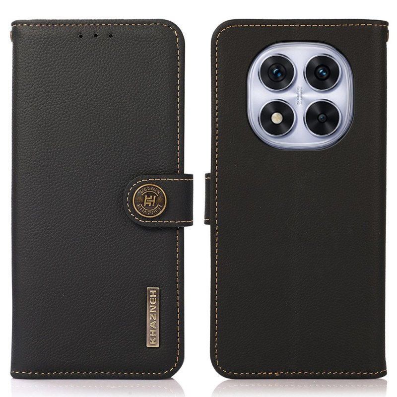 Skyddsfodral Xiaomi Redmi Note 14 Pro 4g Khazneh