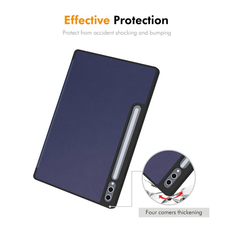 Fodral Samsung Galaxy Tab S10 Ultra Enkay