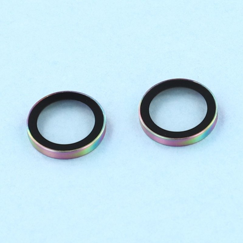 Linsskydd För Samsung Galaxy Tab S10 Ultra / S10 Plus / S9 Fe Plus / S9 Ultra / S9 Plus