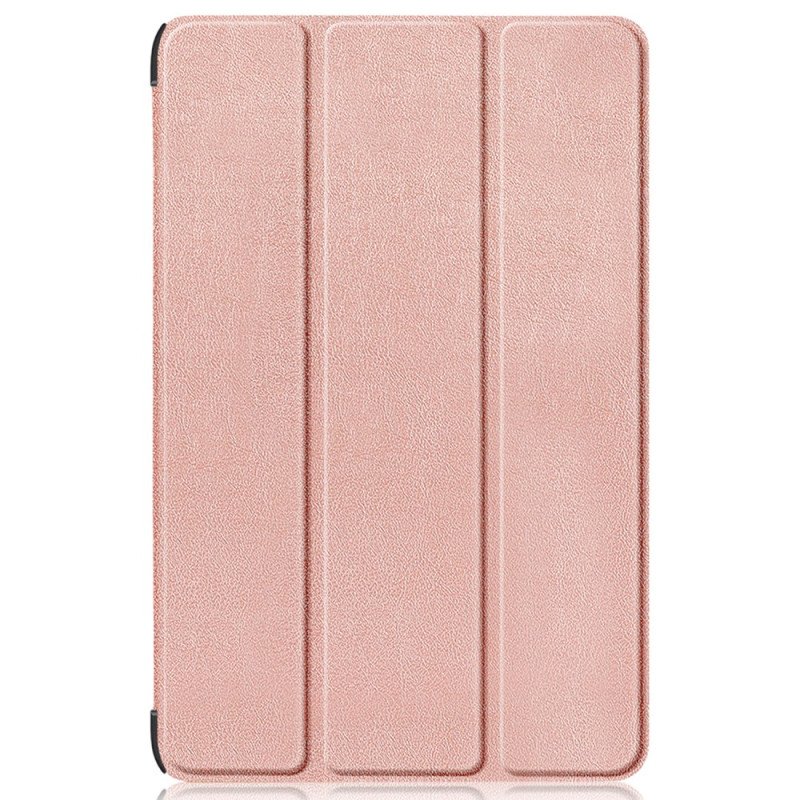 Samsung Galaxy Tab S10 Ultra Fallsäkert Trippelvikbart Stativ