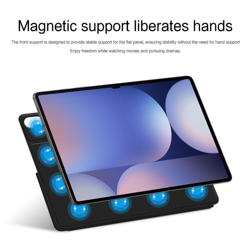 Samsung Galaxy Tab S10 Ultra Origami-stativ